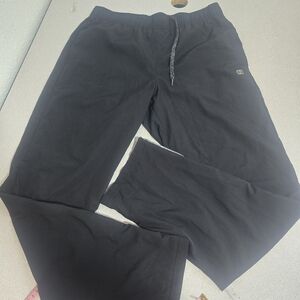Hind Men's Black Joggers